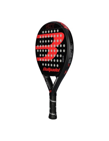 Bullpadel -Bullpadel Sky Rosa