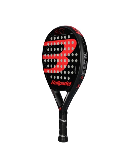 Bullpadel -Bullpadel Sky Rosa Bullpadel -Bullpadel Sky Rosa