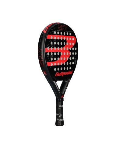 Bullpadel -Bullpadel Sky Rosa