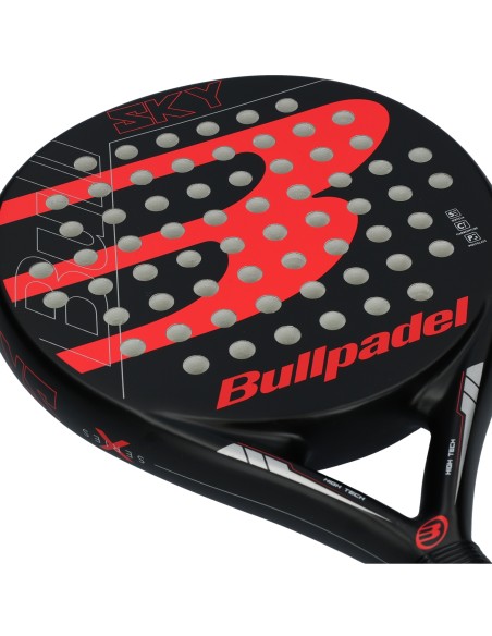 Bullpadel -Bullpadel Sky Rosa Bullpadel -Bullpadel Sky Rosa
