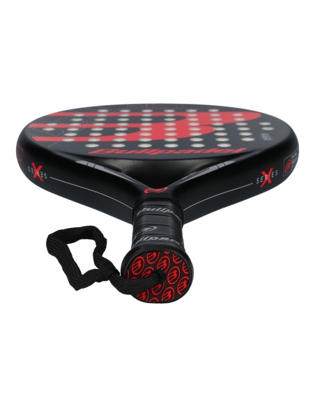 Bullpadel -Bullpadel Sky Rosa Bullpadel -Bullpadel Sky Rosa