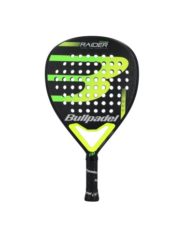 Bullpadel -Bullpadel Raider Pwr