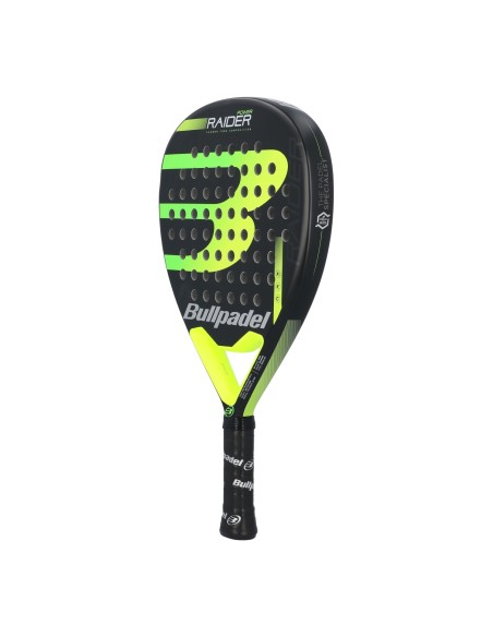 Bullpadel -Bullpadel Raider Pwr Bullpadel -Bullpadel Raider Pwr