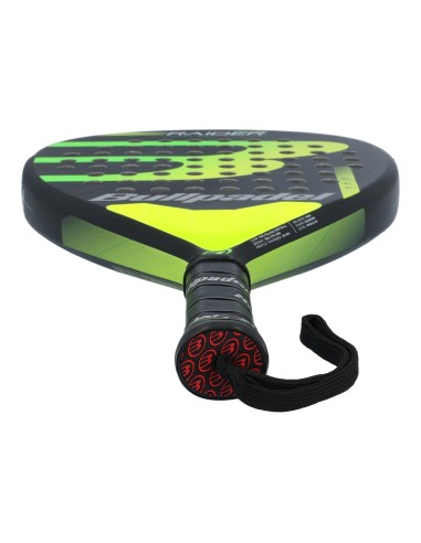 Bullpadel -Bullpadel Raider Pwr