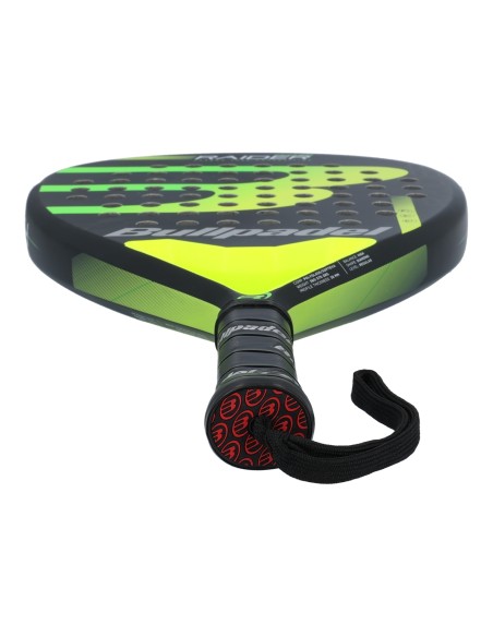 Bullpadel -Bullpadel Raider Pwr Bullpadel -Bullpadel Raider Pwr