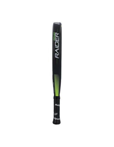 Bullpadel -Bullpadel Raider Pwr