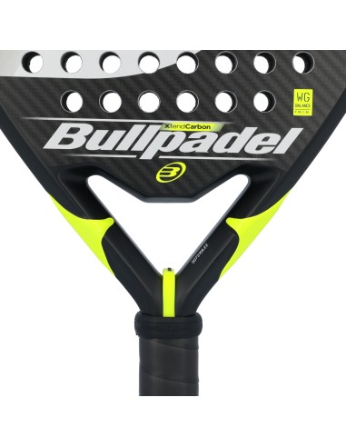 Bullpadel -Bullpadel Wing Balance