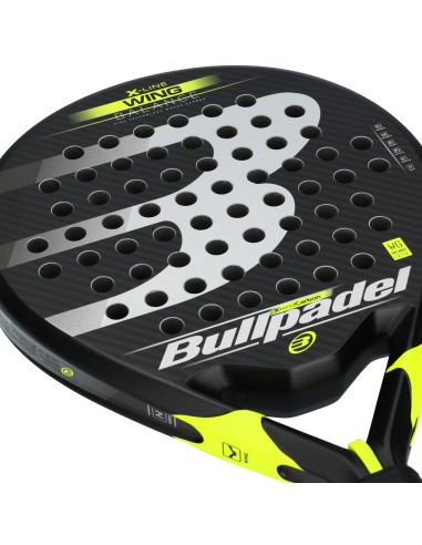 Bullpadel -Bullpadel Wing Balance
