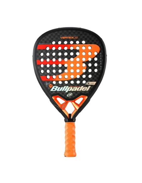 Bullpadel -Bullpadel Vertex 02