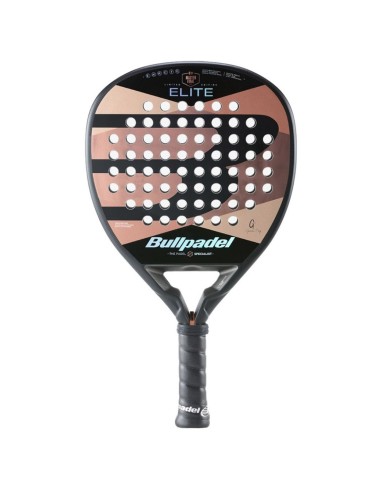 Bullpadel -Bullpadel Elite Master Final 2022