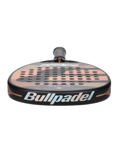 Bullpadel -Bullpadel Elite Master Final 2022