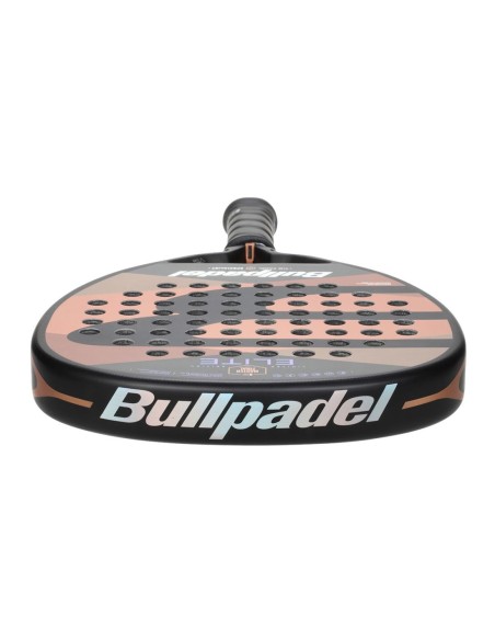 Bullpadel -Bullpadel Elite Master Final 2022