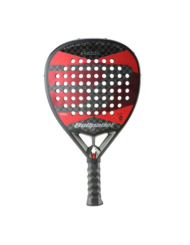 Bullpadel -Bullpadel Hack 03 Master Final 2022