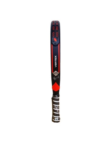 Bullpadel -Bullpadel Vertex Carbon L.E Rojo