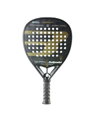 Bullpadel -Bullpadel Hack 03 SPO 22
