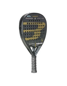 Bullpadel -Bullpadel Hack 03 SPO 22 2