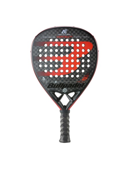 Bullpadel -Bullpadel Vertex 3 AE