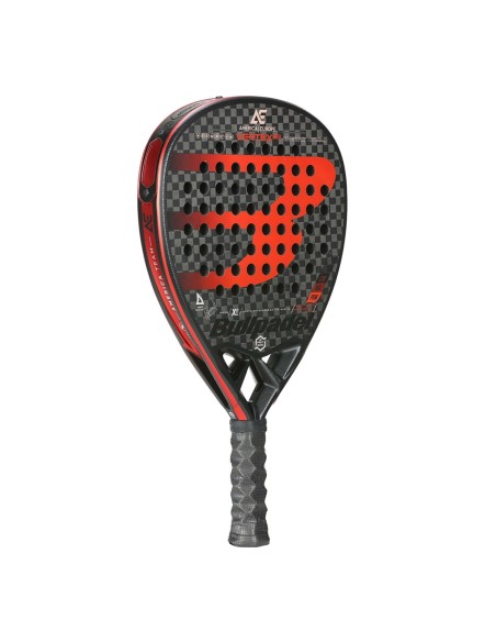 Bullpadel -Bullpadel Vertex 3 AE