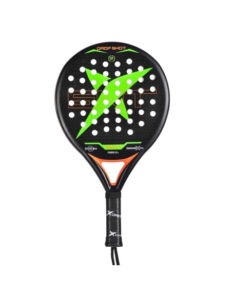 Drop Shot -Drop Shot Kibo 2.0 2021