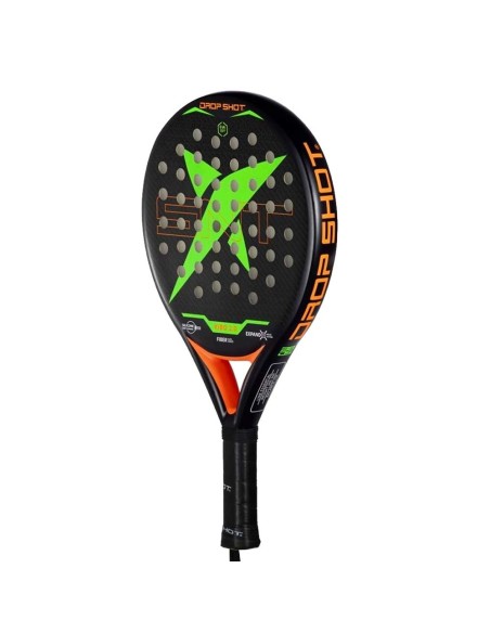 Drop Shot -Drop Shot Kibo 2.0 2021