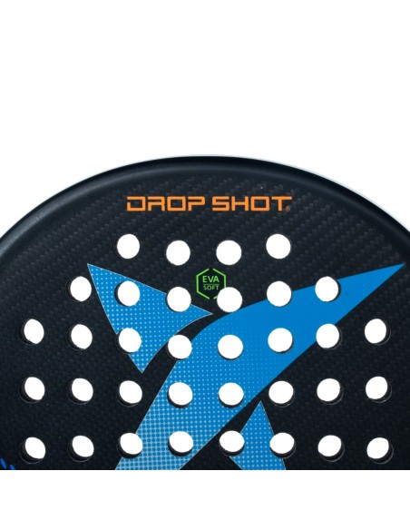 Drop Shot -Drop Shot Doppel Drop Shot -Drop Shot Doppel