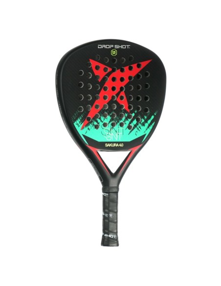 Drop Shot -Drop Shot Sakura 4.0