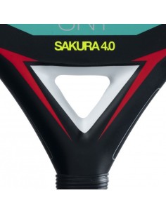 Drop Shot -Drop Shot Sakura 4.0 2