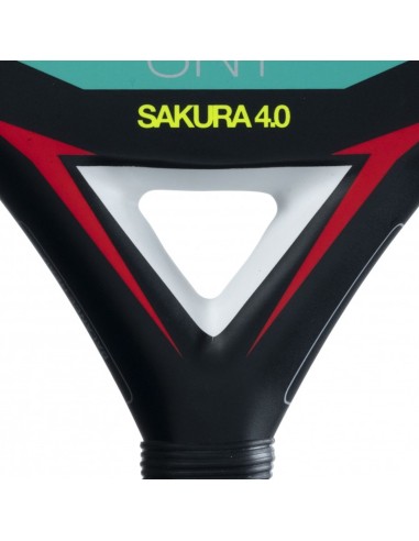 Drop Shot -Drop Shot Sakura 4.0