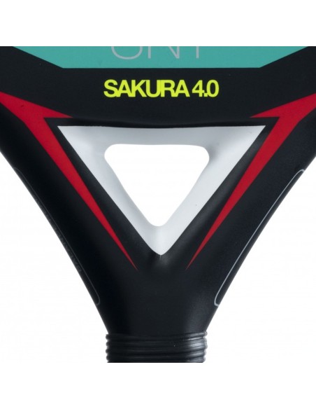 Drop Shot -Drop Shot Sakura 4.0