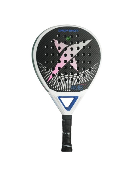 Drop Shot -Drop Shot Cristal 3.0