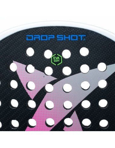 Drop Shot -Drop Shot Cristal 3.0