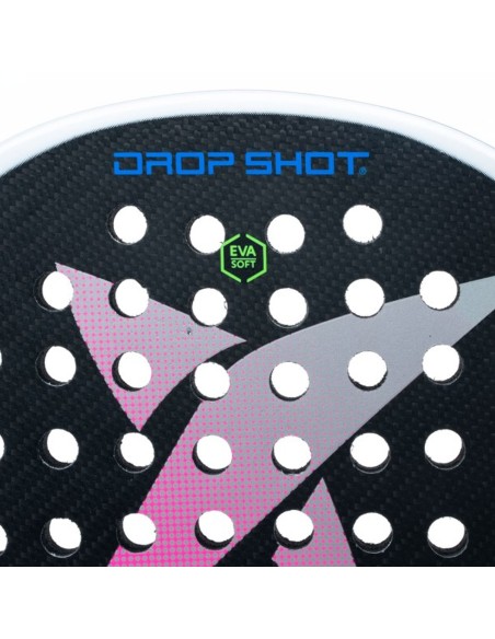Drop Shot -Drop Shot Cristal 3.0
