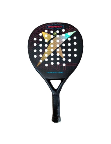 Drop Shot -Drop Shot Concept Pro 2022