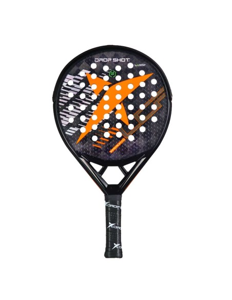 Drop Shot -Drop Shot Imperium 1.0 2021