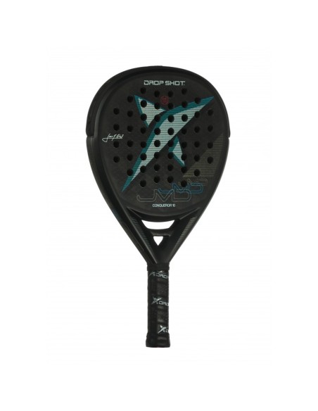 Drop Shot -Drop Shot Conqueror 10