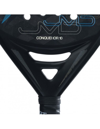 Drop Shot -Drop Shot Conqueror 10