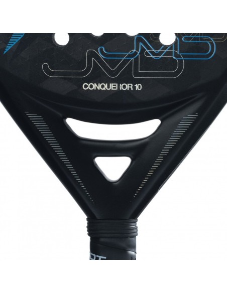 Drop Shot -Drop Shot Conqueror 10