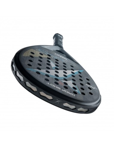 Drop Shot -Drop Shot Conqueror 10