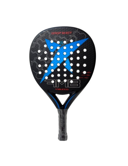 Drop Shot -Drop Shot Nabucco LTD