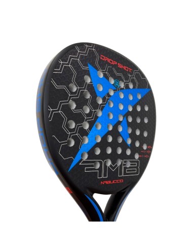 Drop Shot -Drop Shot Nabucco LTD