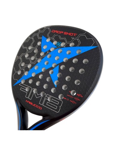 Drop Shot -Drop Shot Nabucco LTD