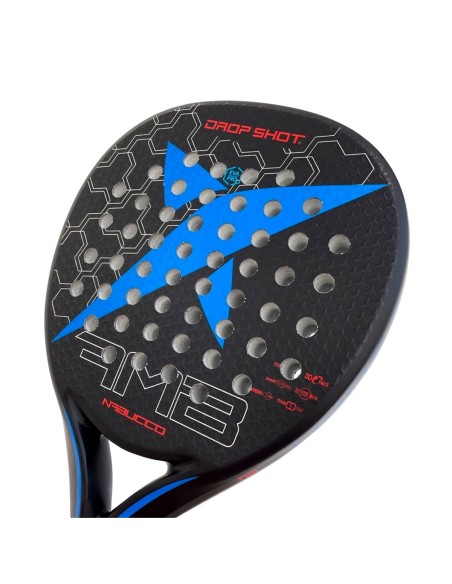 Drop Shot -Drop Shot Nabucco LTD