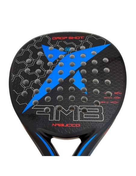 Drop Shot -Drop Shot Nabucco LTD