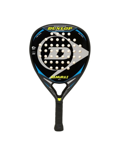 Dunlop -Samurais Dunlop