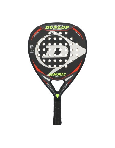 Dunlop -Dunlop Samurai Macio