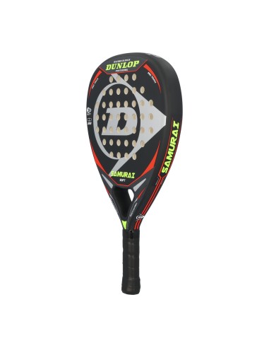 Dunlop -Dunlop Samurai Soft