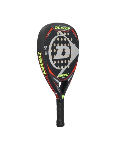 Dunlop -Dunlop Samurai Soft