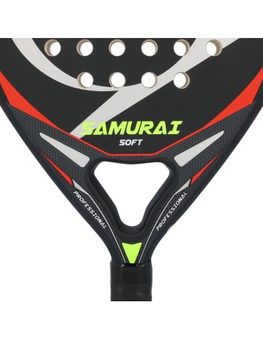 Dunlop -Dunlop Samurai Macio