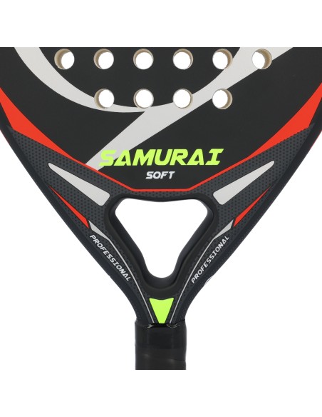 Dunlop -Dunlop Samurai Macio
