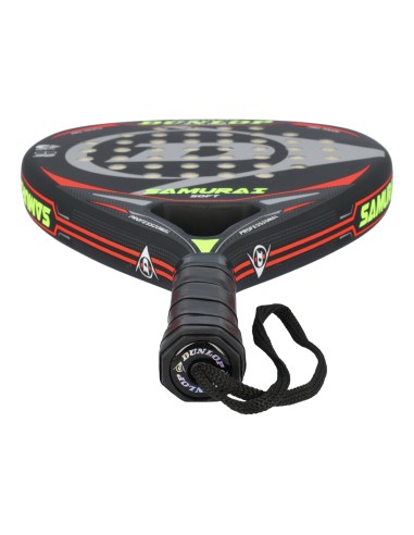 Dunlop -Dunlop Samurai Soft